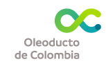 Logo Oleoducto de Colombia