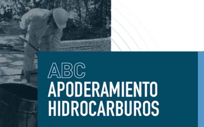 Te presentamos nuestro ABC de Apoderamiento de Hidrocarburos