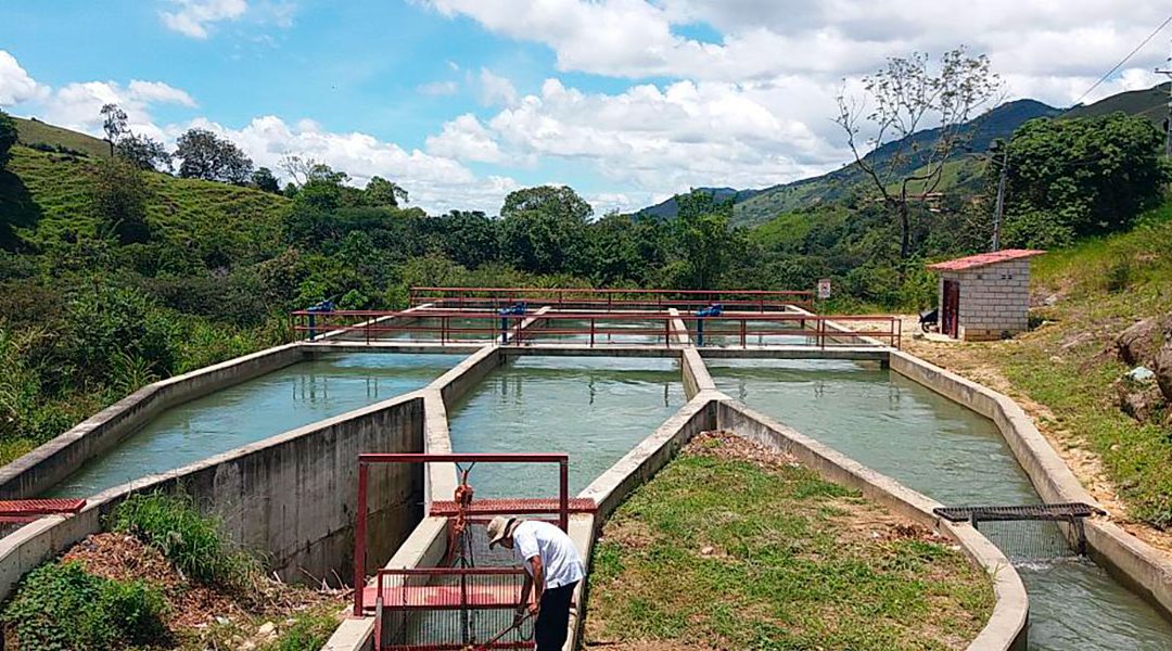 Cenit adquiere la pequeña central hidroeléctrica Cantayús