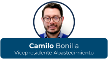 Camilo Bonilla
