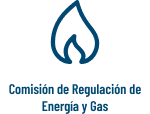 comision de regulacion de energias