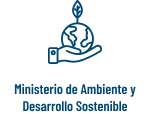 ministerio de ambiente