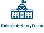 ministerio de minas