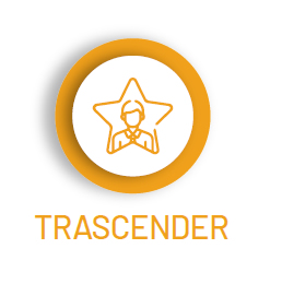Trascender