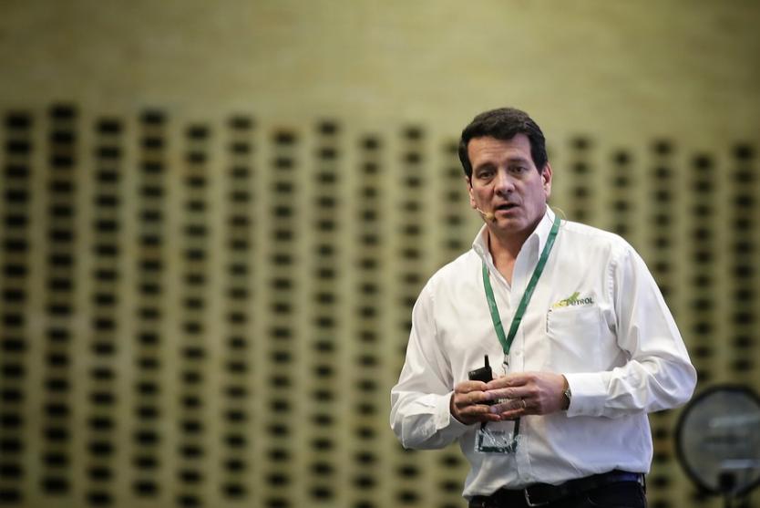 Grupo Ecopetrol anuncia paquete de inversiones para enfrentar COVID-19