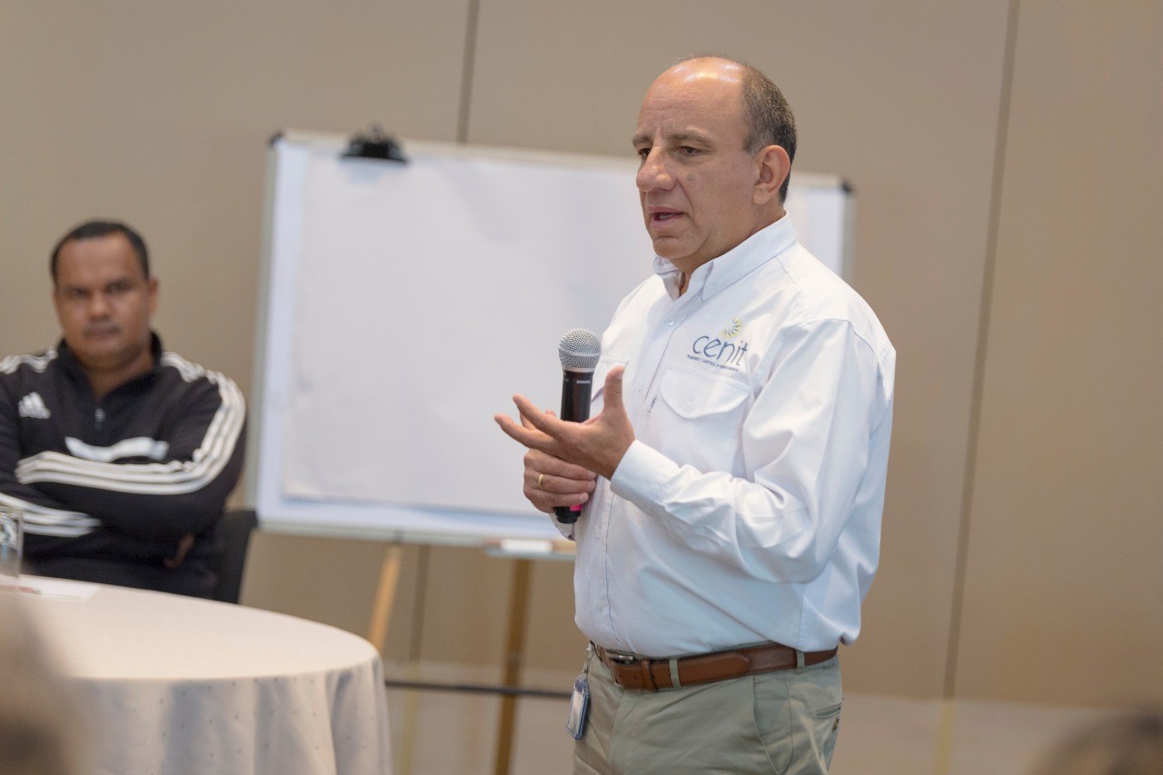 Cenit destacada como la mejor empresa de Latinoamérica en materia de equidad de género en el sector minero energético