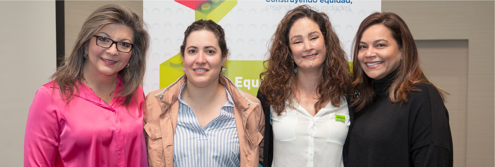 La revista Semana destaca nuestro programa de Equidad y Diversidad en “Mujeres que inspiran”