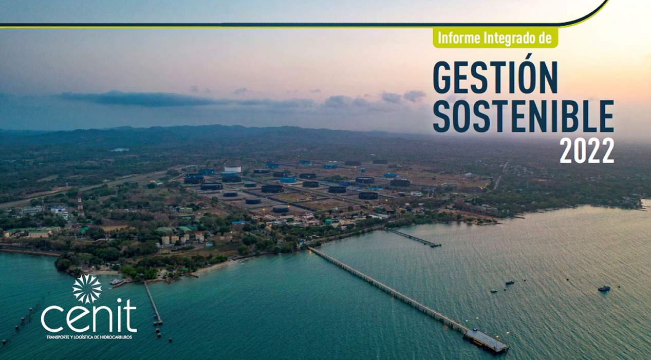 Informe de Gestión Sostenible 2022