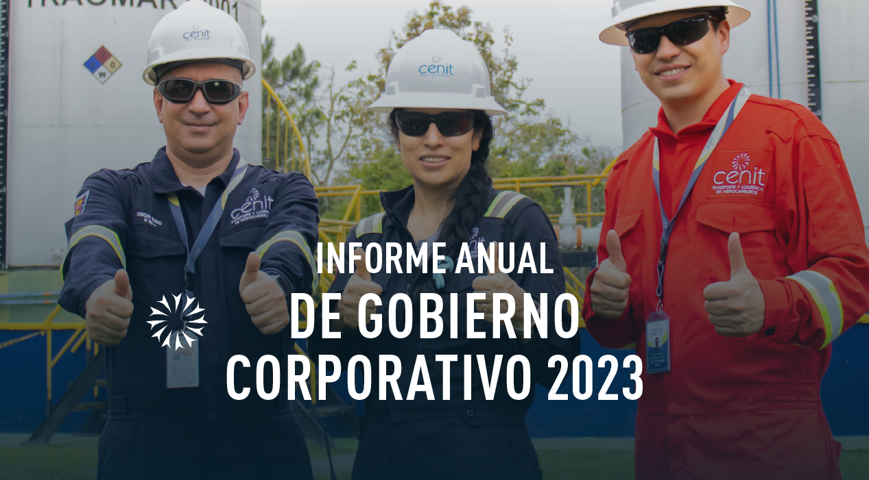 Informe Anual de Gobierno Corporativo 2023