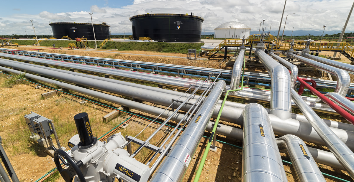 Productores y transportadores acuerdan importantes alivios en tarifas de transporte de petróleo