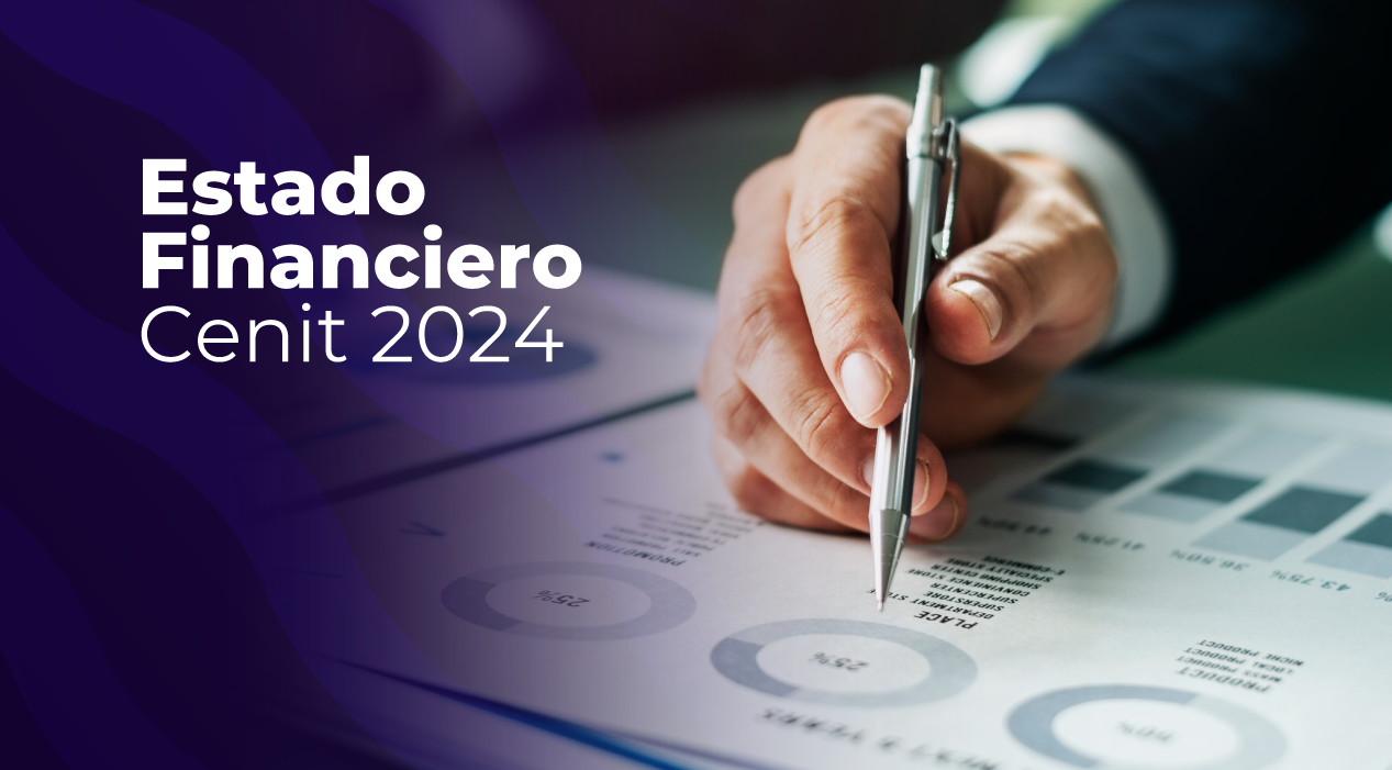 Estados Financieros 2023
