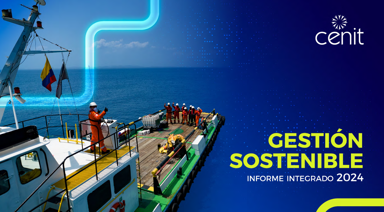 Informe de Gestión Sostenible 2023