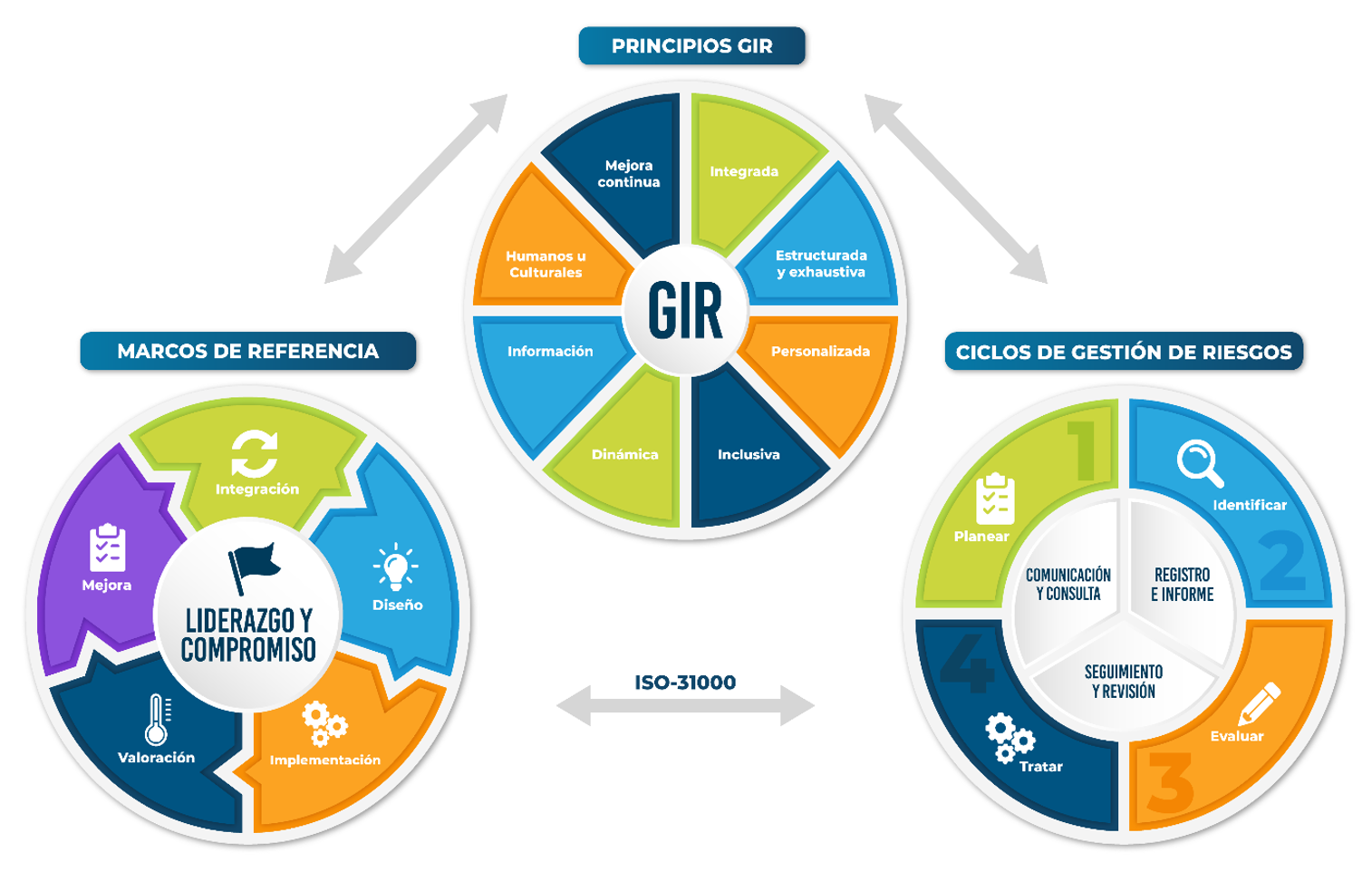 PRINCIPIOS GIR