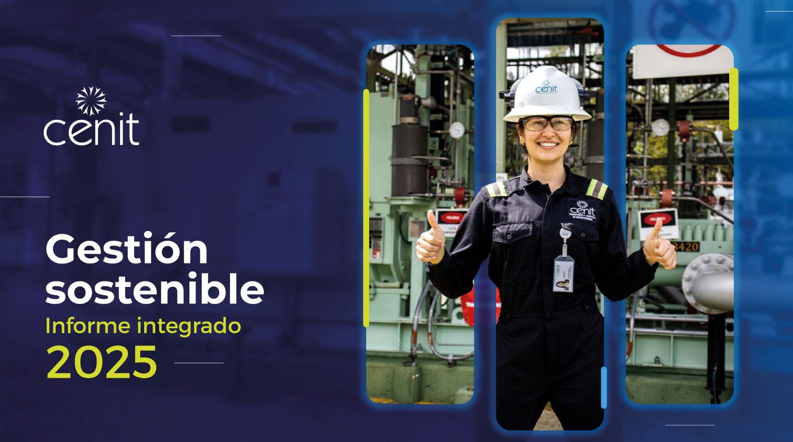 Informe de Gestión Sostenible 2023