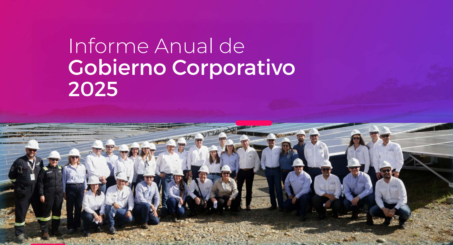 Informe Anual de Gobierno Corporativo 2023