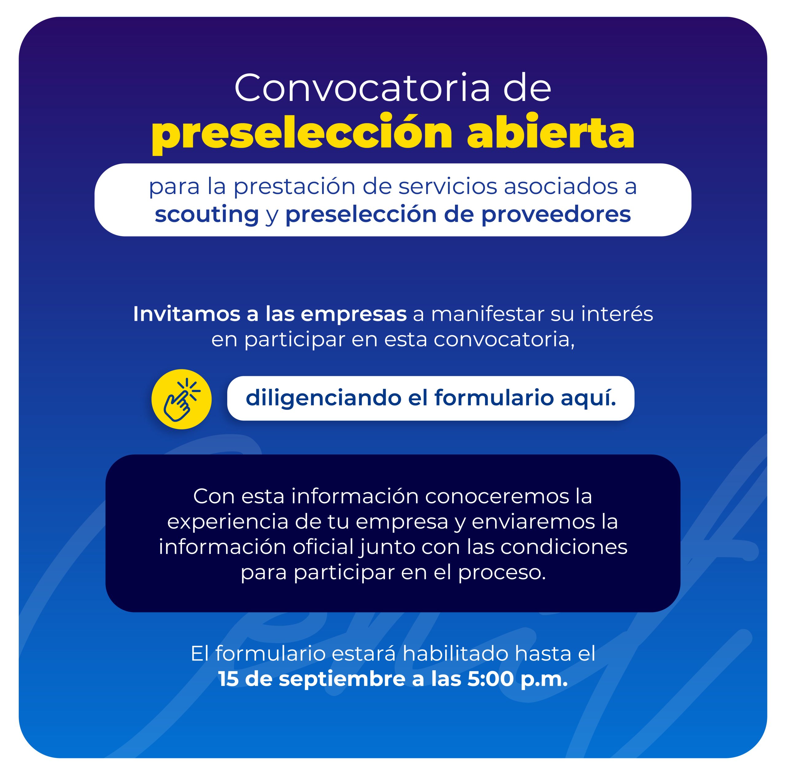 Imagen para modal con información corporativa